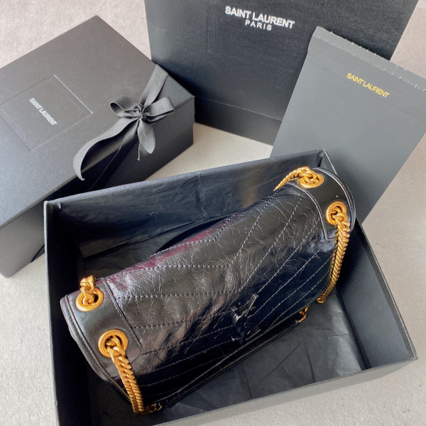 Y*L niki medium-28*20*8cm