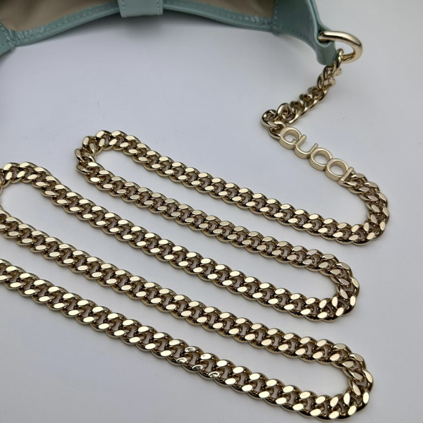 G*u*i jackie shoulder bag-19.5*18*3.5cm