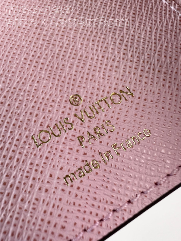 l0*is V*t0n juliette wallet-13*9*3 cm