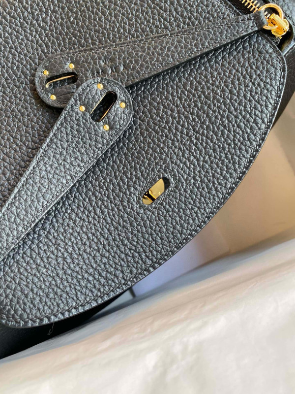 H**mes lindy 26 handmade