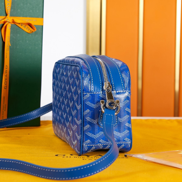 Go*ard cap-vert pm bag-22*6.5*13cm