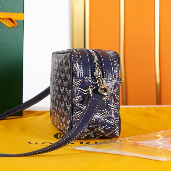 Go*ard cap-vert pm bag-22*6.5*13cm