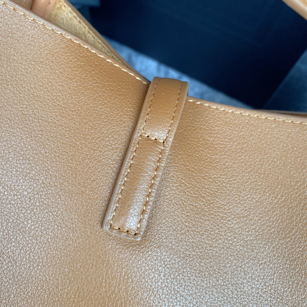 Y*L le 5 À 7 soft small hobo bag-23*22*8cm