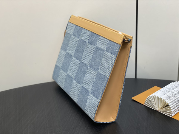 l0*is V*t0n pochette voyage-27*21*6cm