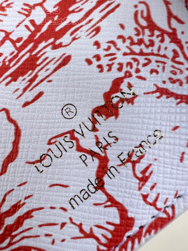 l0*is V*t0n victorine wallet-12*9.5*2.5 cm