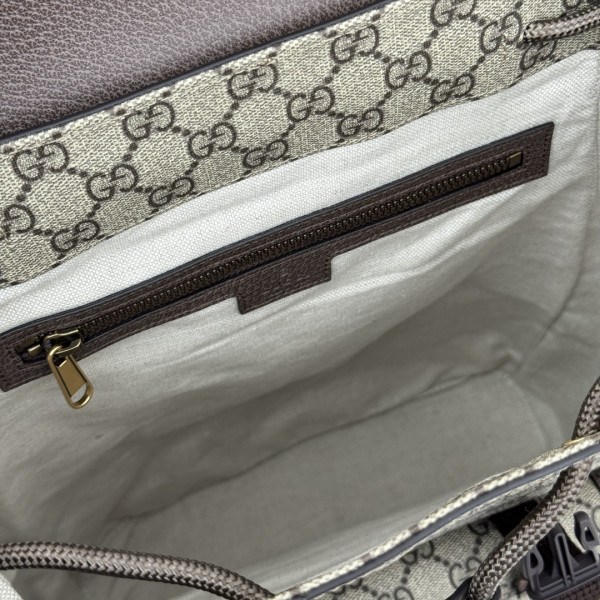 G*u*i ophidia small gg backpack