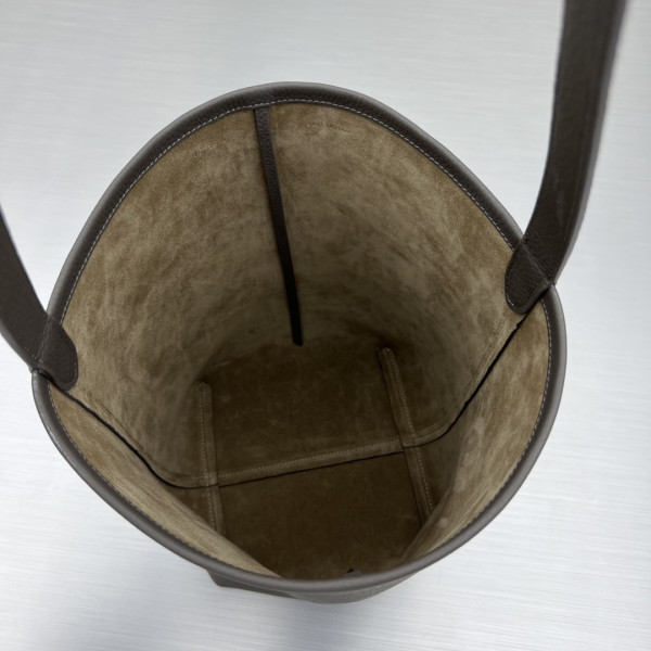 T*e R0w medium tote bag-30*28*15.5cm