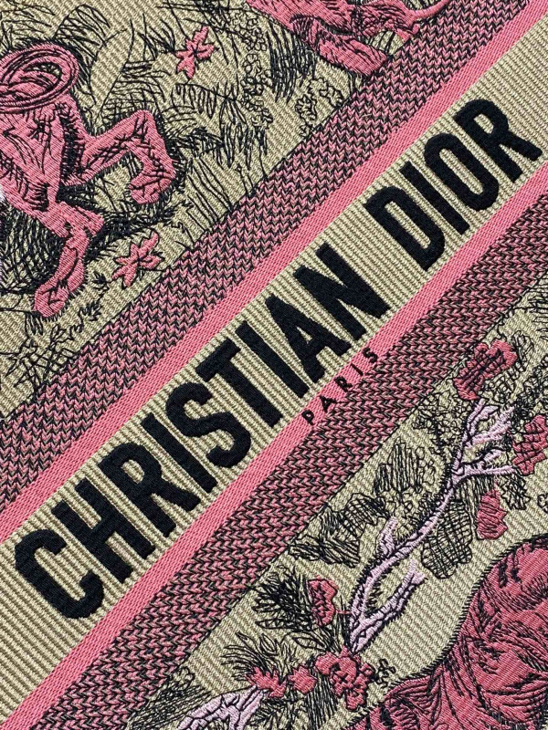 Large Diro Book Tote-42*35*18.5cm