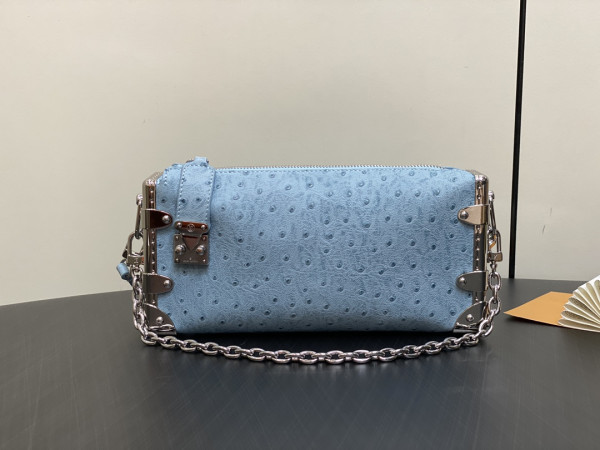 l0*is V*t0n slim trunk-23*12*4cm