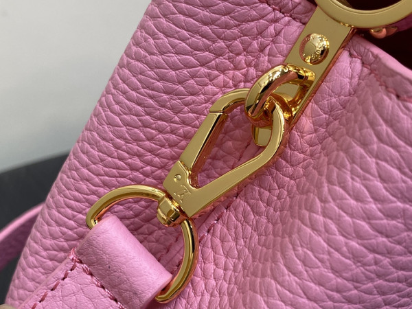 l0*is V*t0n capucines mini-21*14*8cm