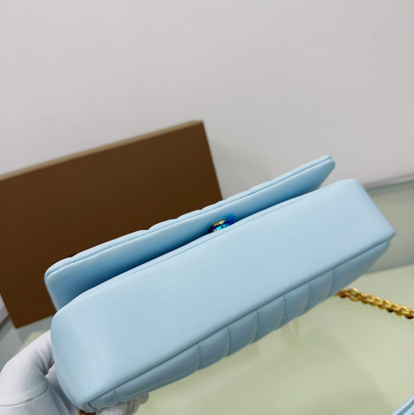 B**rry small lola bag-23*6*13cm