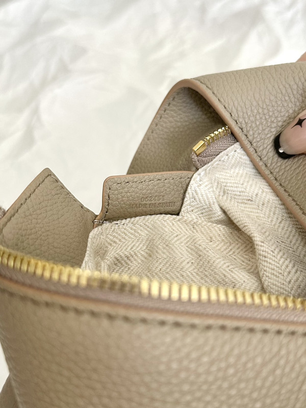 LOWEE MINI/SMALL PUZZLE BAG