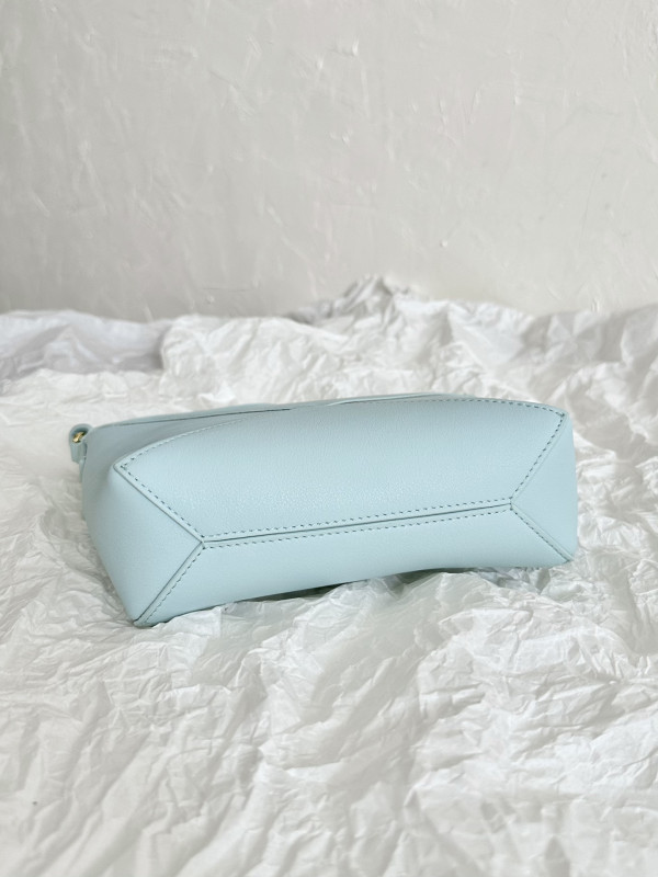 Lowee Puzzle Fold pouch