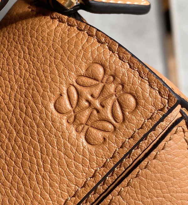 LOWEE PUZZLE BAG-18*12*7.5CM