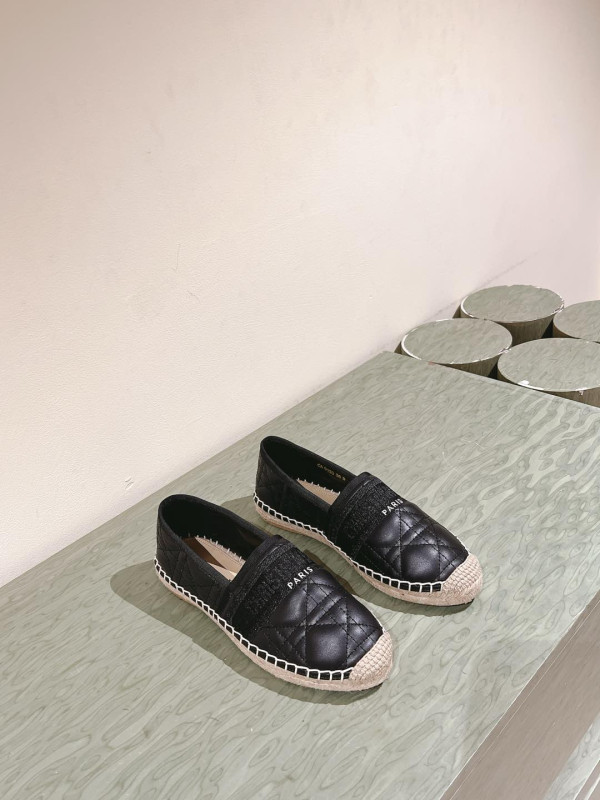 Diro Granville Espadrille