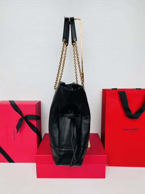 Y*L jamie shopping bag-27×34×3cm