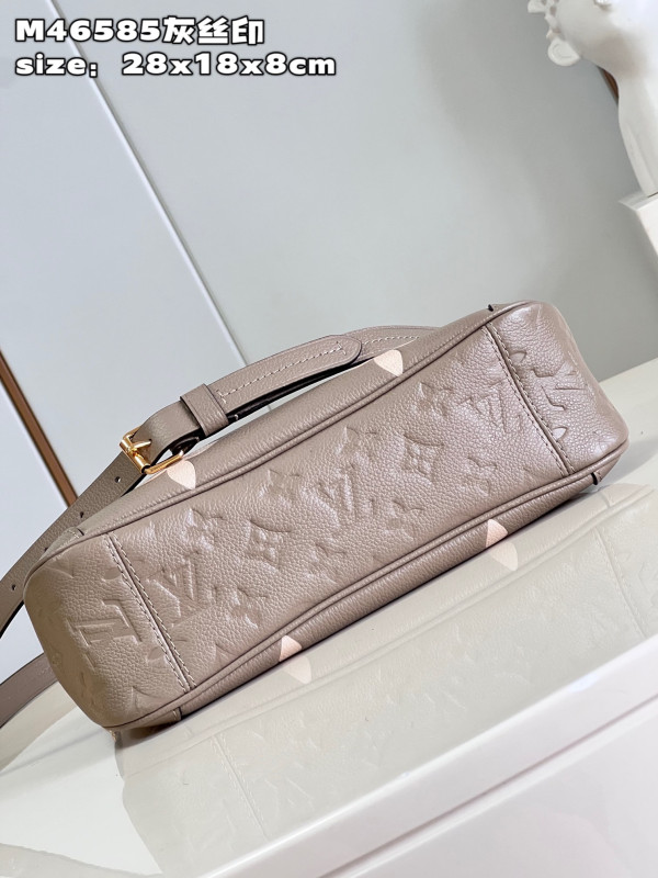 l0*is V*t0n trianon pm