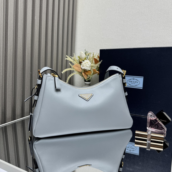 Pra*a aimée medium shoulder bag