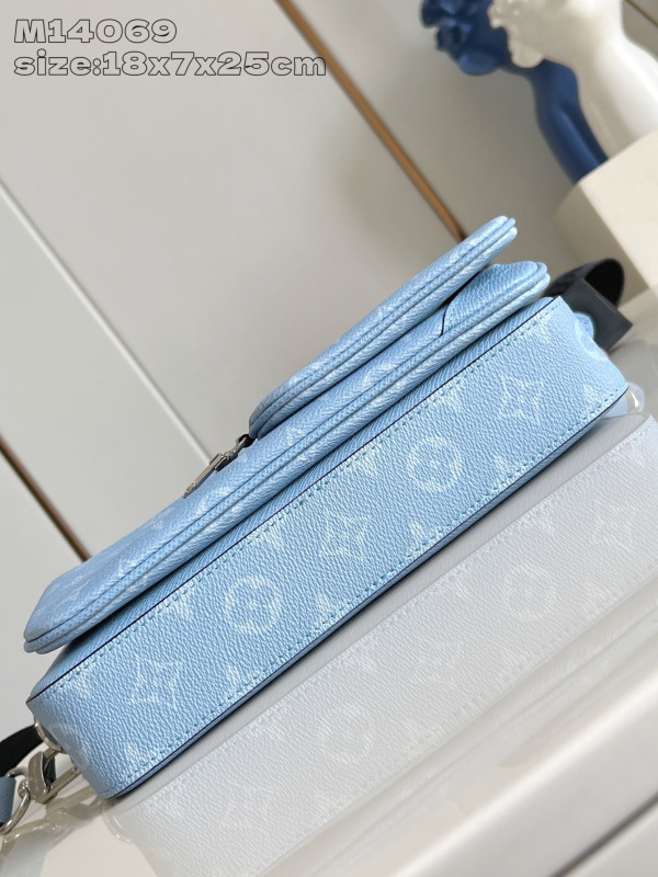 l0*is V*t0n trio messenger