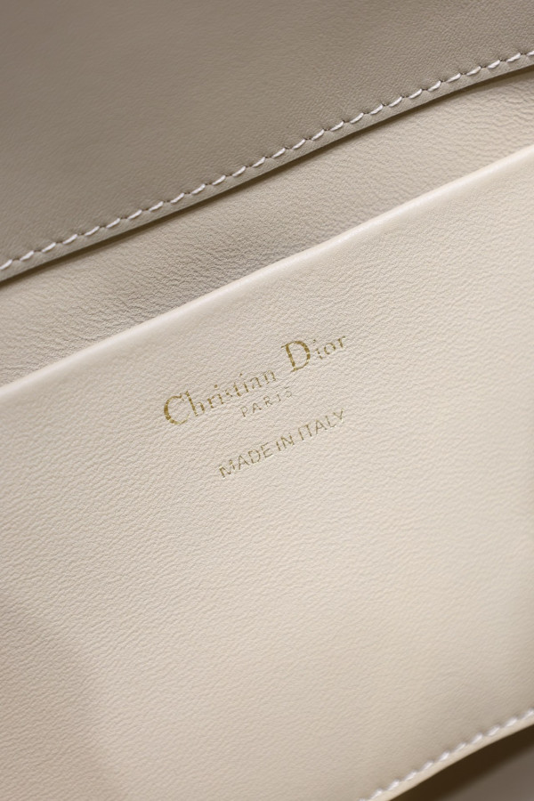 Medium Diro Toujours Vertical Tote Bag-23*24*16CM