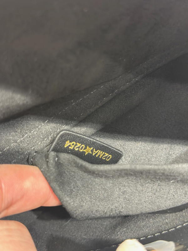 Diro Medium Lady D-Joy Bag-26*13.5*5CM