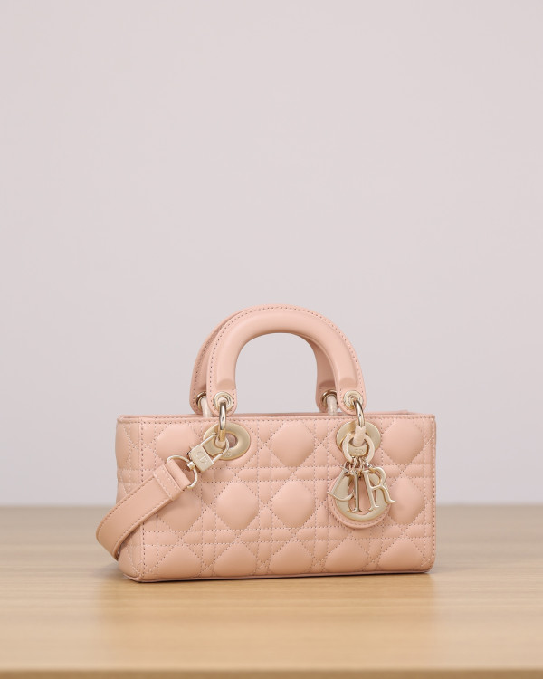 Diro Small Lady D-Joy Bag-22*12*6CM