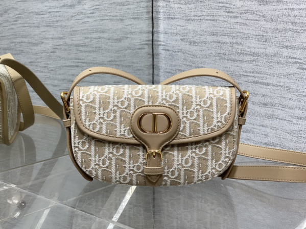 Diro Bobby East-West Bag