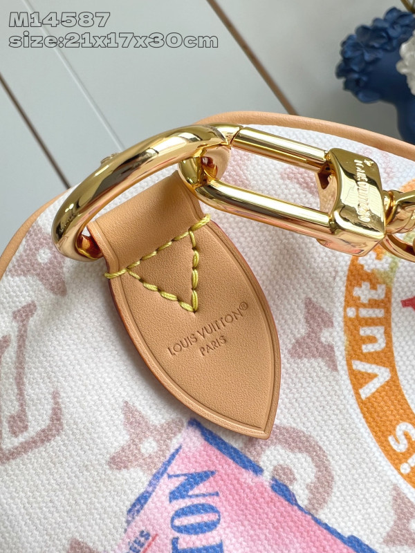 l0*is V*t0n speedy soft 30