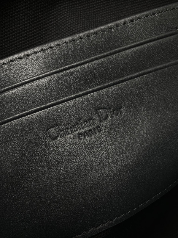 Dirostar Hobo Bag with Chain - 22*14.5*10CM