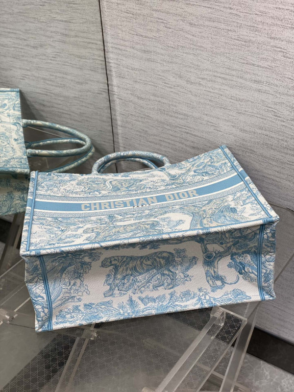 Large Diro Book Tote-42*35*18.5cm