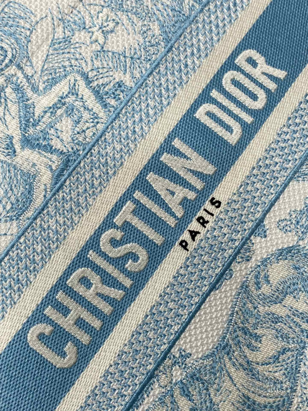 SMALL DIRO BOOK TOTE-26CM