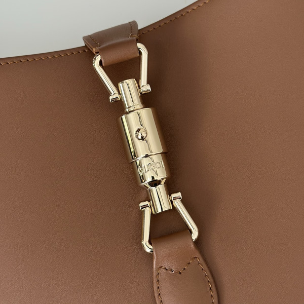 G*u*i jackie 1961 small shoulder bag-27.5*19*4cm