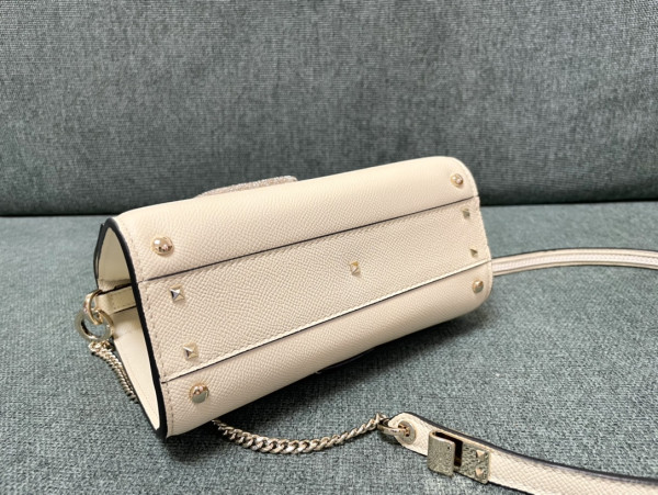 VALENTINO SMALL VSLING HANDBAG