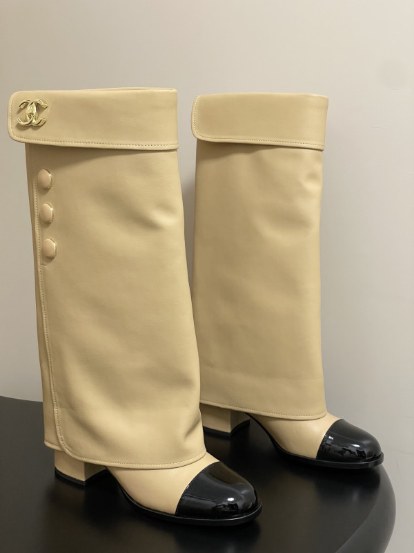 CL BOOTS - 5.5CM