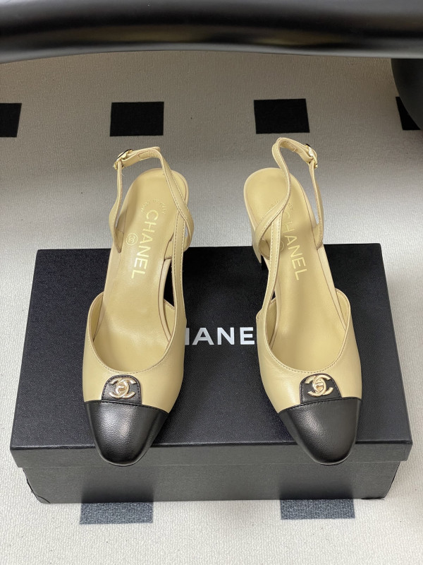 CL SLINGBACKS