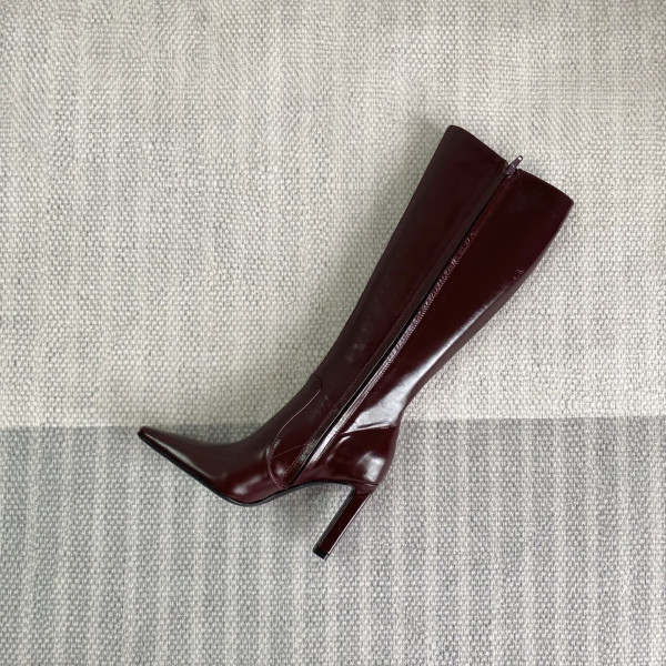 Y*L boots-10.5cm