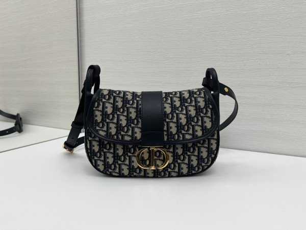 DIRO MONTAIGNE BAG - 25CM