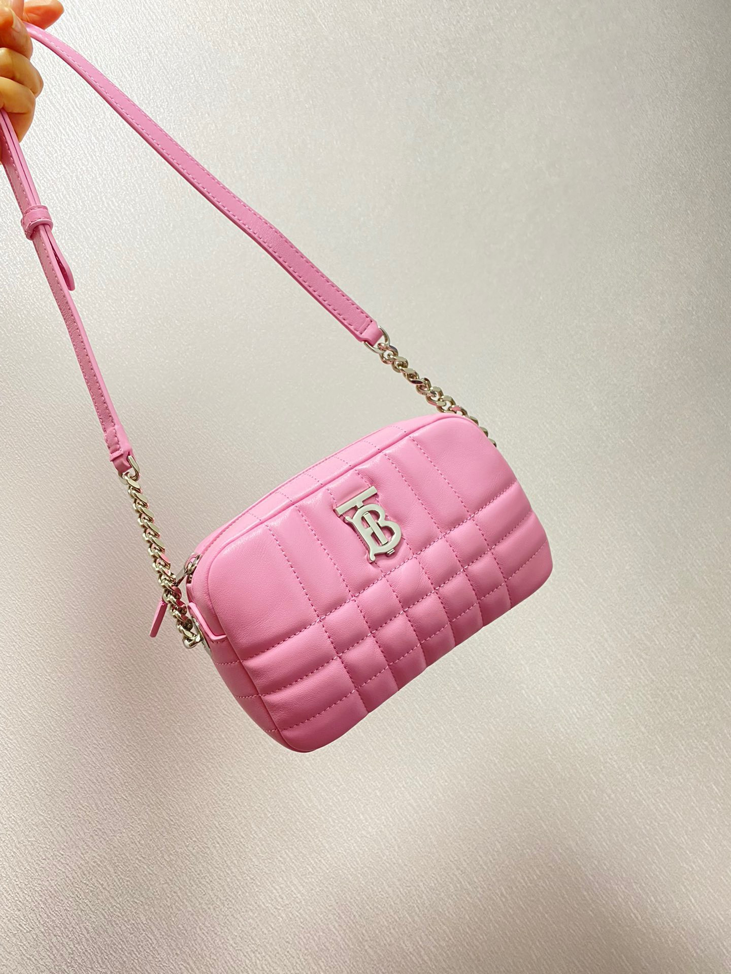 B**rry mini lola camera bag