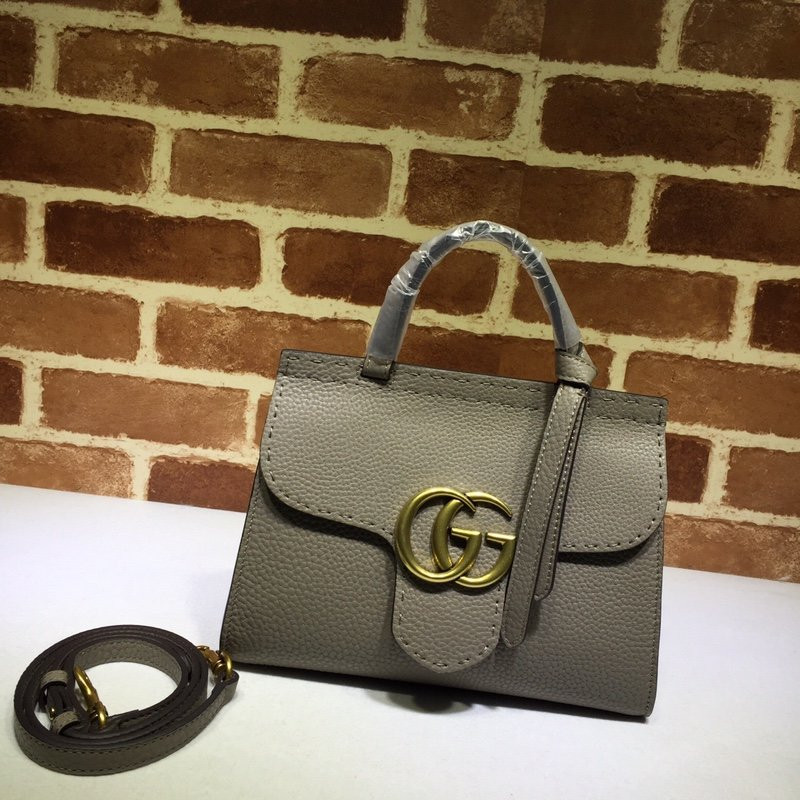 G*u*i gg marmont shoulder bag