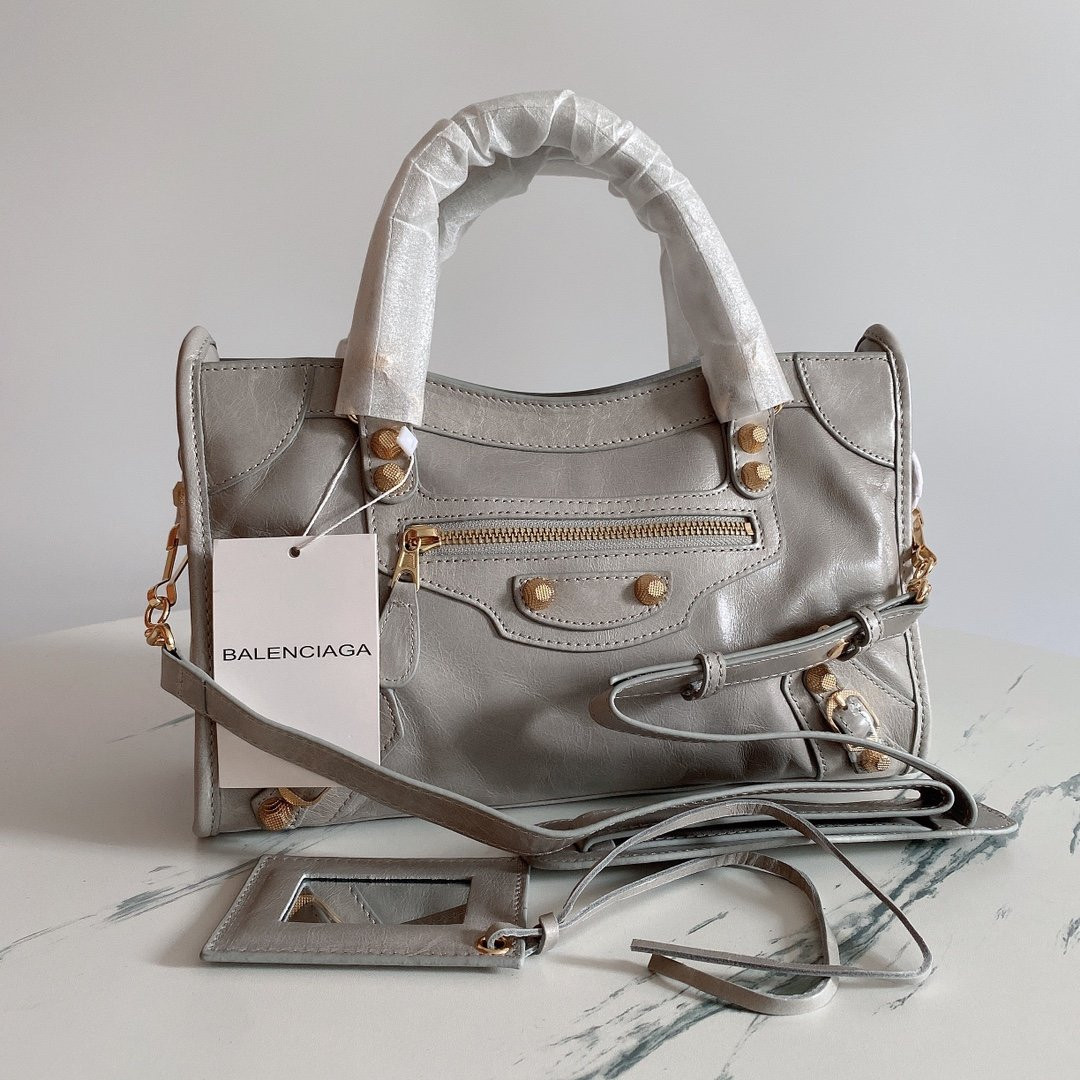 Ba*len*cia*ga classic city