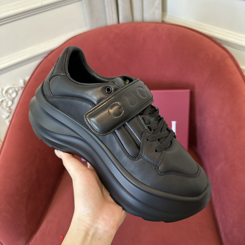 G*u*i  men&women sneakers