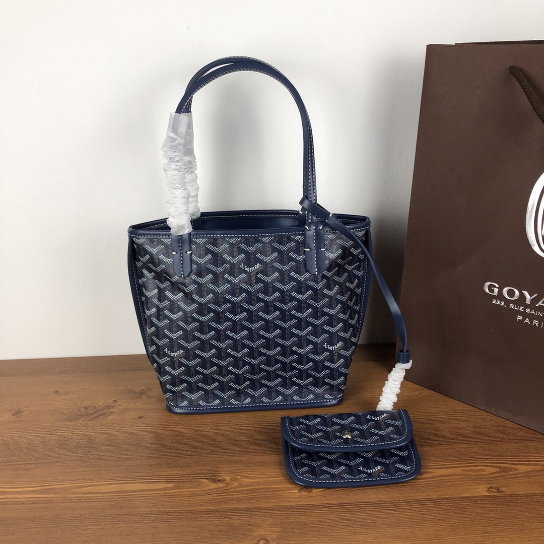 Go*ard mini tote bag