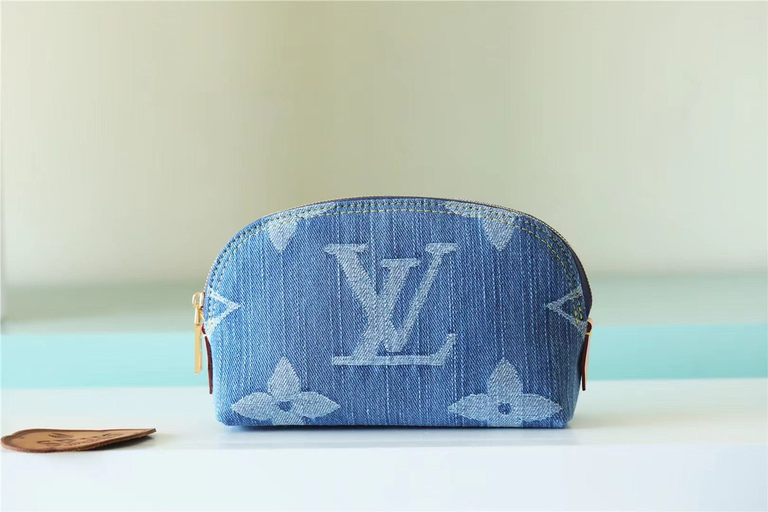 l0*is V*t0n pochette cosmétique pm